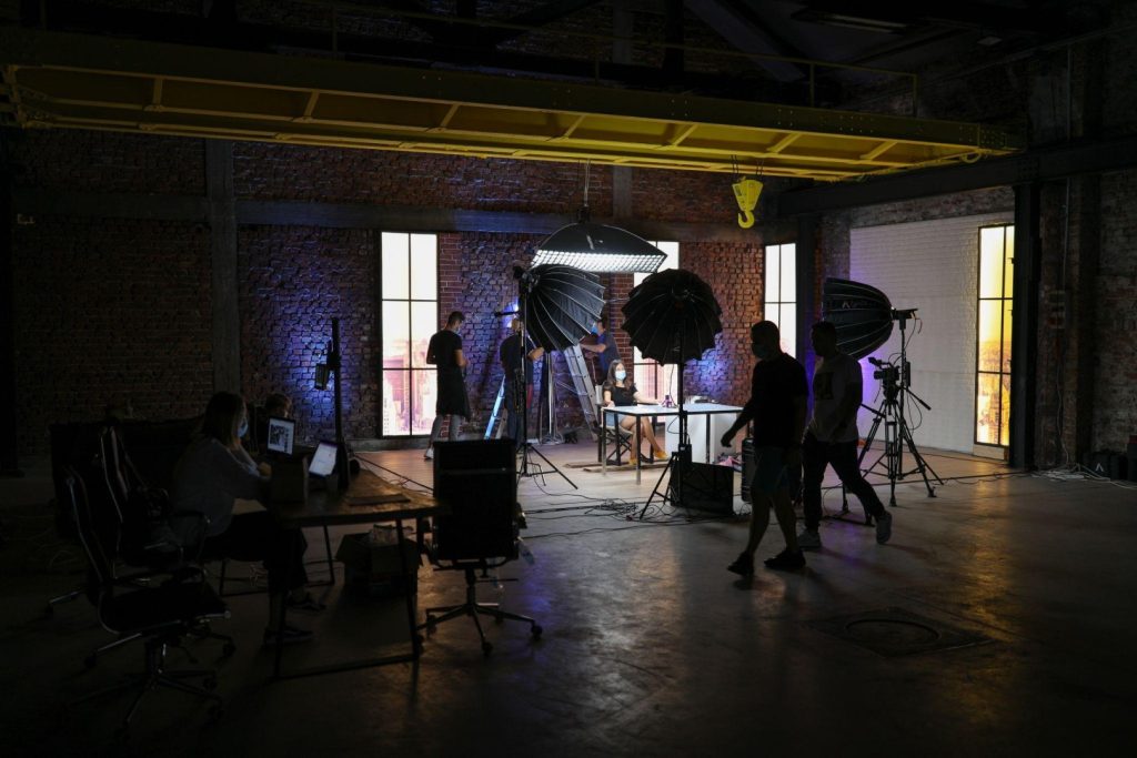 grivita studio