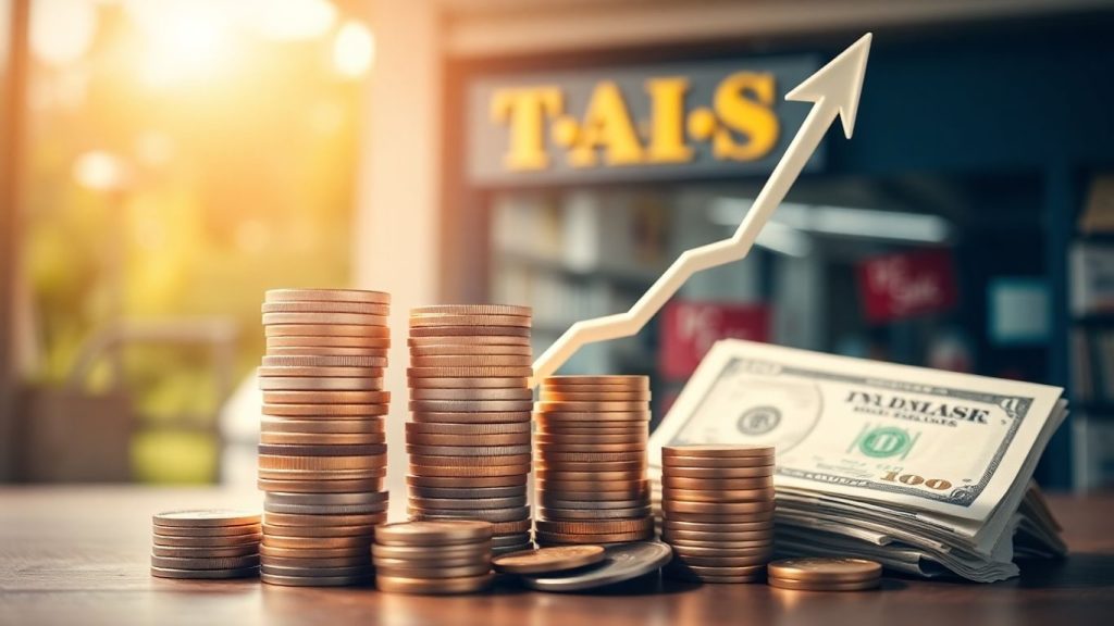 Trei afaceri profitabile cu investiție mică.