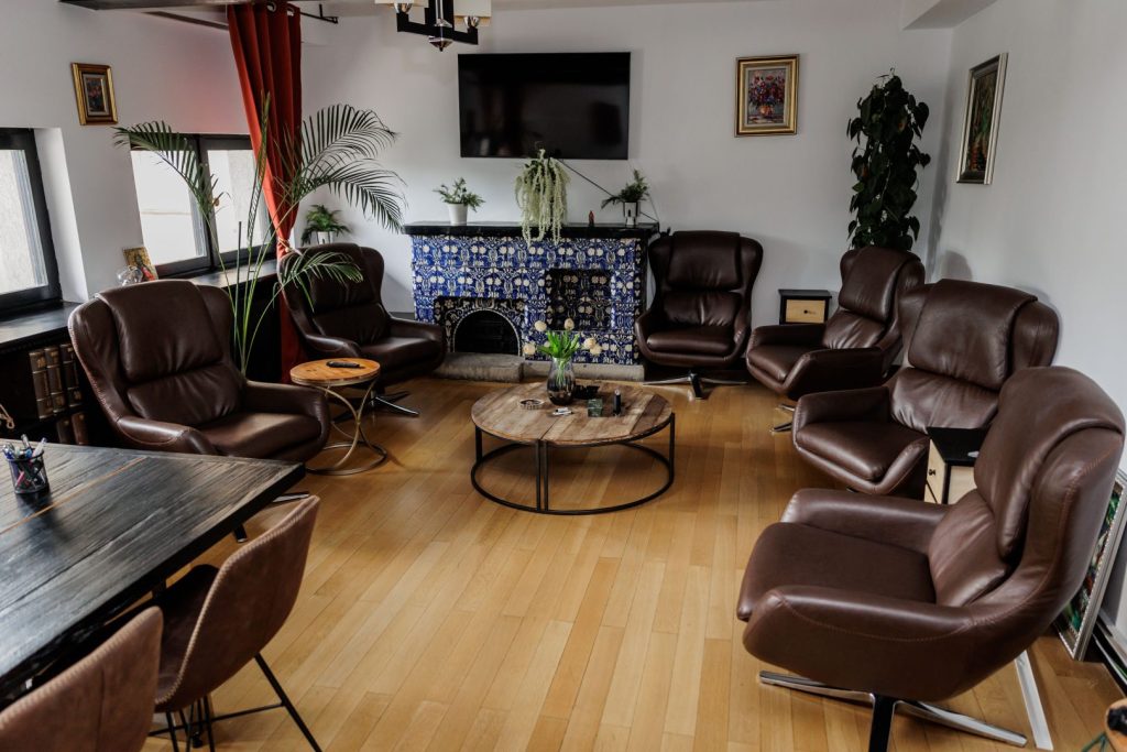 EkoGroup Vila – gazda perfectă pentru conferințe business și evenimente corporate