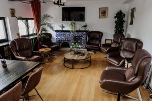 EkoGroup Vila – gazda perfectă pentru conferințe business și evenimente corporate