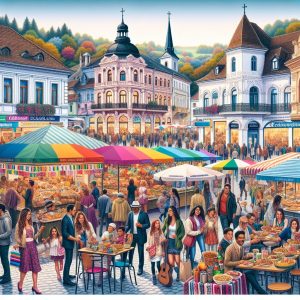 modele internaționale