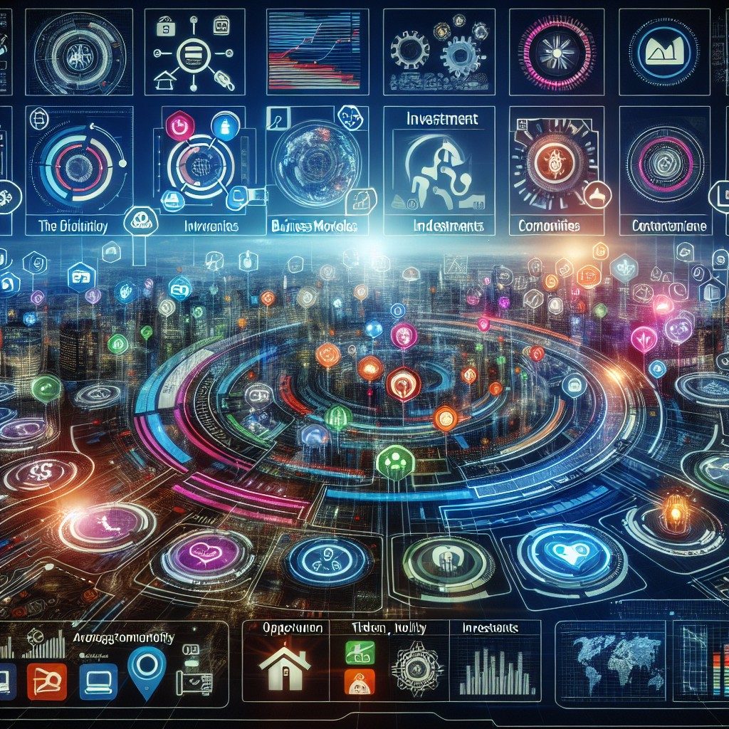 Descoperă modele de francize digitale care simplifică investițiile în 2025