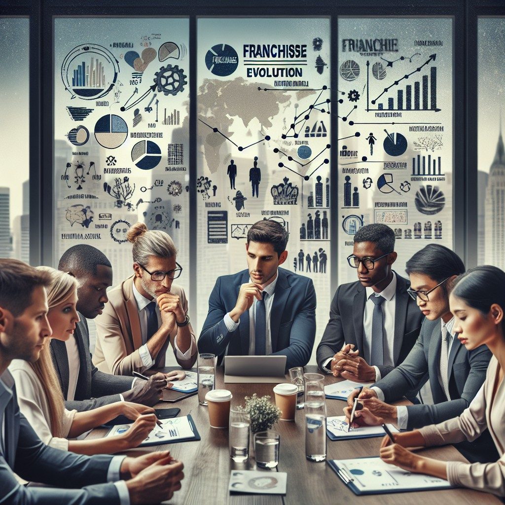 Lecții practice din evoluția pieței de francize pentru antreprenori curioși 1 Lecții practice din evoluția pieței de francize pentru antreprenori curioși