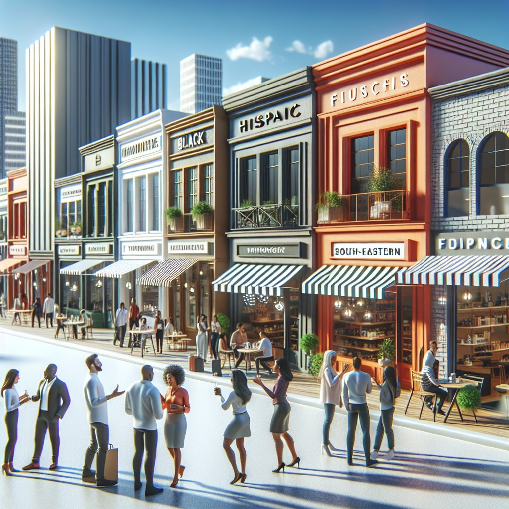 Cele mai noi tendințe care definesc piața francizelor în 2025